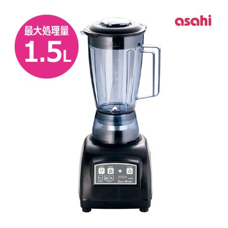Amazon.co.jp: アサヒ スーパーブレンダー SUPERPRO /63-1253-80