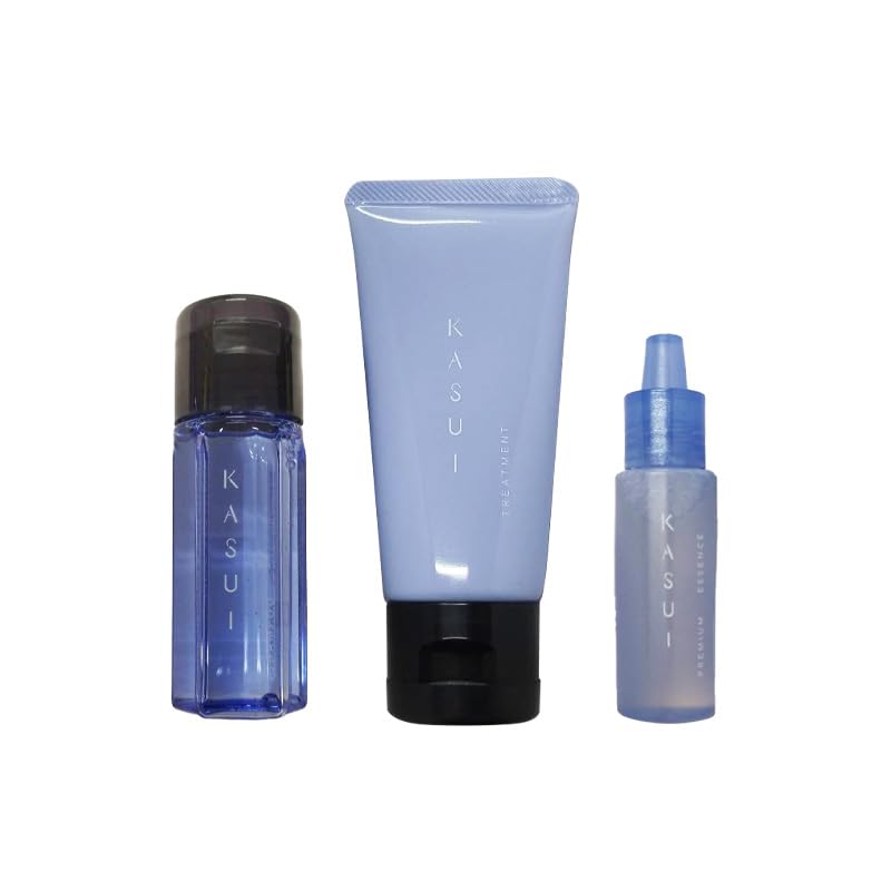 Amazon | ADJUVANT アジュバン カスイ シャンプー 30ml