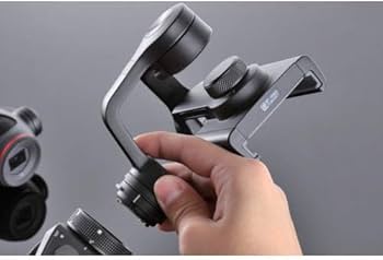 Amazon.com: DJI Osmo Zenmuse M1 Gimbal : Electronics