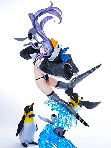 Amazon.co.jp: 1/15 Fate Grand Order FGO ラムダリリス ペンギン