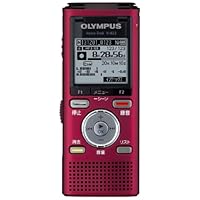 Amazon | OLYMPUS ICレコーダー VoiceTrek 4GB リニアPCM対応 MicroSD