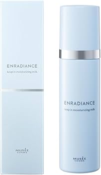 Amazon | ミュゼコスメ キープインモイスチャライジングミルク 100mL