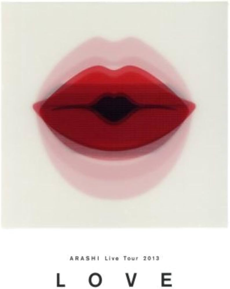 Amazon.co.jp: ARASHI Live Tour 2013 “LOVE
