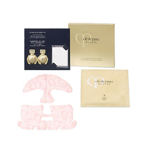 Amazon.co.jp: 資生堂 クレ・ド・ポー ボーテ コンサントレイリュミ