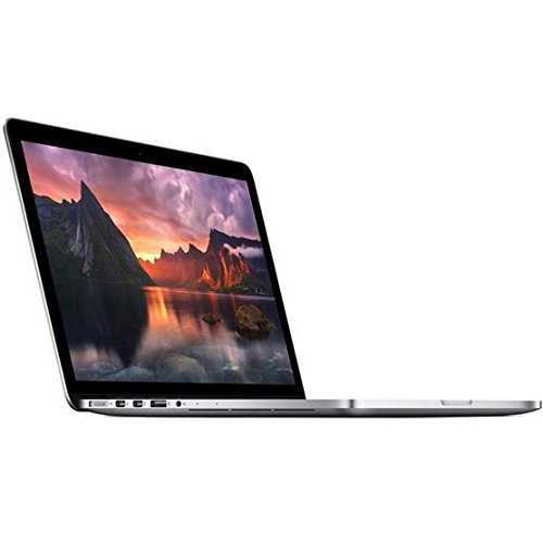 Apple MacBook Pro MF839HN/A 13-inch Laptop (Core i5/8GB/128GB/OS X