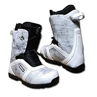 Amazon | スノーボード ブーツ SPOON DINAH クイックレース 2024