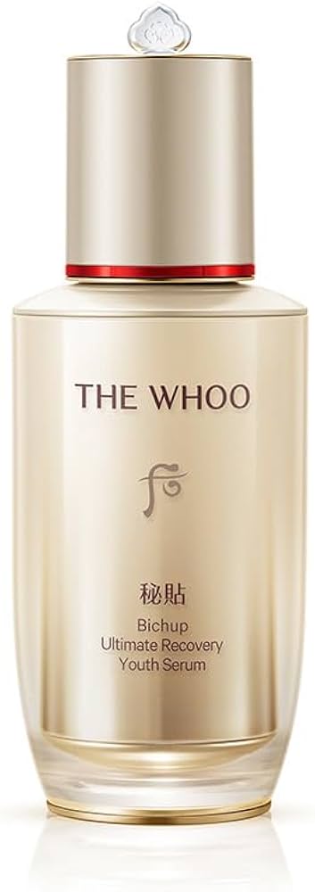 Amazon.co.jp: 【THE WHOO/ザフー】秘貼 自生(ビチョプ ジャセン
