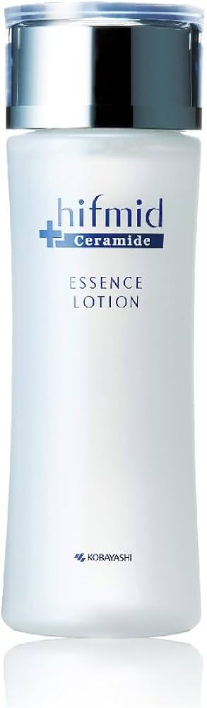 Amazon | ヒフミド エッセンスローション 小林製薬 あったらいいな通販