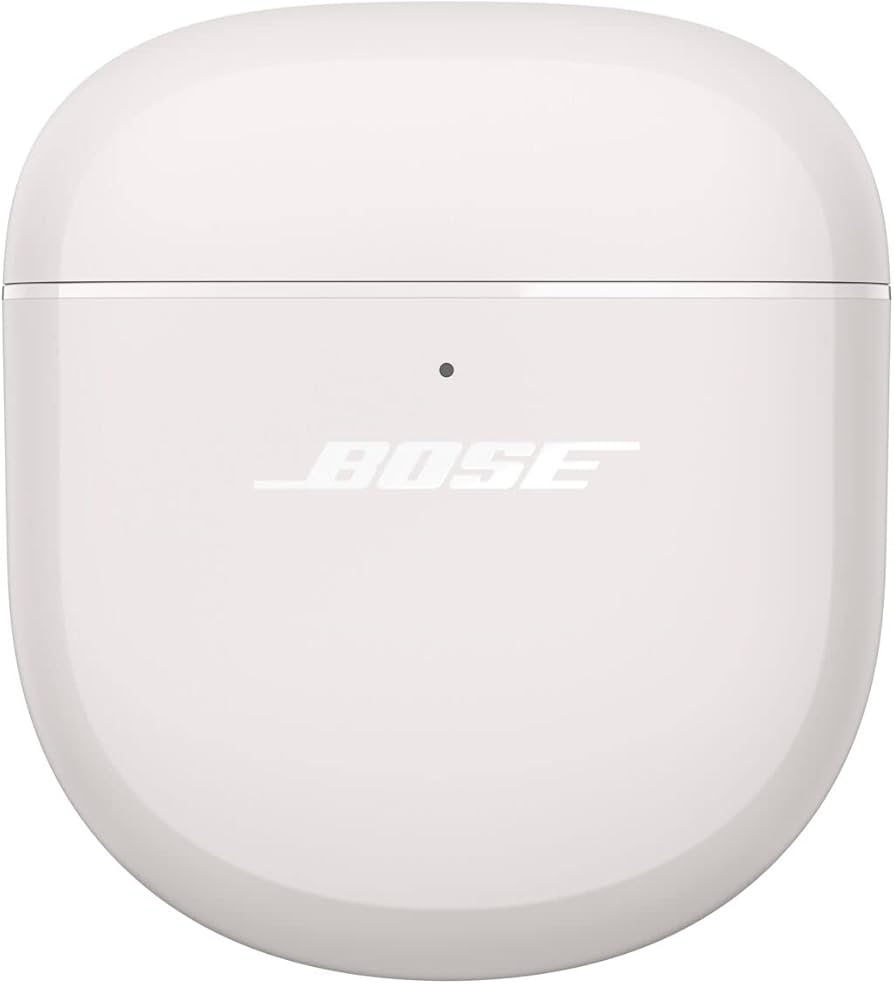 Amazon.co.jp: Bose QuietComfort Earbuds II Charging Case 充電