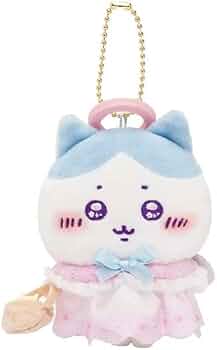 Amazon.co.jp: ちいかわ てんし あくま マスコット ぬいぐるみ てんし