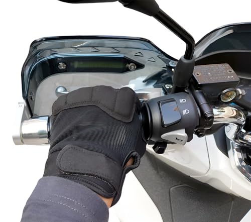 pcx ナックルガード バイク用ハンドル ホンダ」の人気商品一覧 | 安い