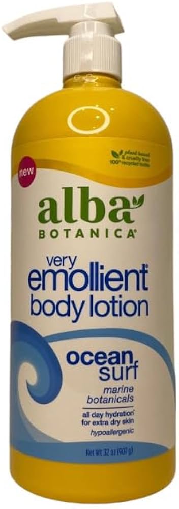 Amazon | 【 コストコ 】アルバボタニカ ベリーエモリエント ボディー
