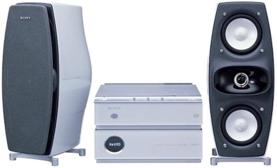 Amazon.co.jp: SONY CMT-SE7-W スーパーオーディオCD/DVD搭載コンポ