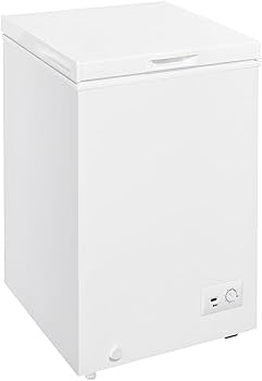 Amazon.co.jp: MAXZEN 冷凍庫 家庭用 100L 上開き 小型 静音 大容量