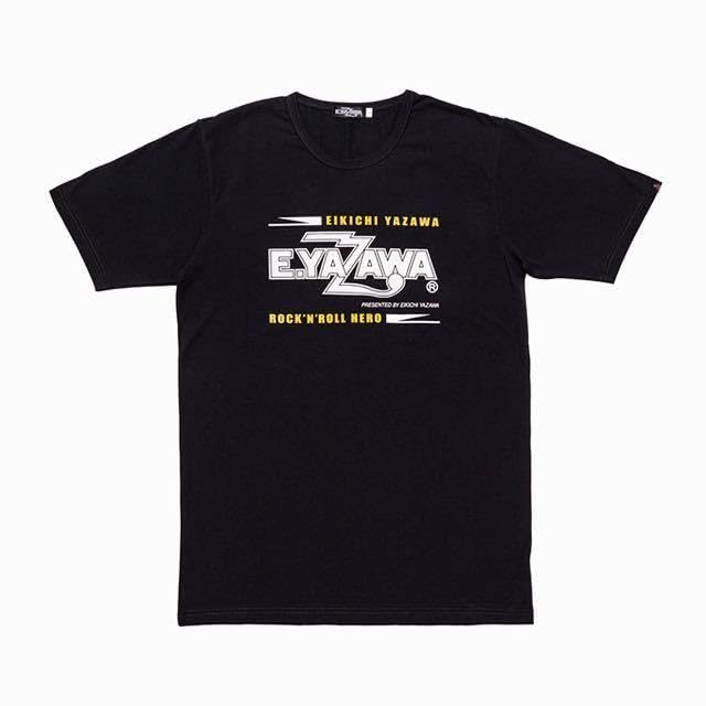 Amazon.co.jp: 矢沢永吉 限定 tシャツ Lサイズ : おもちゃ