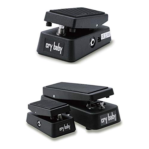 Amazon | Jim Dunlop CBM95 CRY BABY mini WAH [並行輸入品] | ワウ