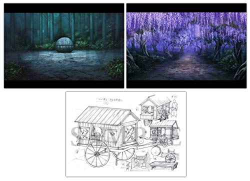 Amazon.co.jp: 鬼滅の刃 ufotable 竈門炭治郎 立志編 キャラクター