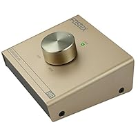 Amazon.co.jp: FOSTEX パーソナル・アンプ PC200USB-HR : 楽器・音響機器