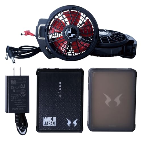 空調風神服用 バッテリー」の人気商品一覧 | 安い商品を通販サイトから