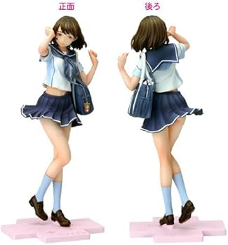 Amazon | ラブプラス 姉ヶ崎寧々 1/8 完成品フィギュア （コナミ