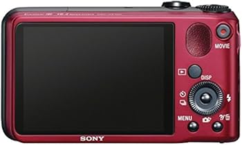 Amazon.com : Sony Cyber-shot DSC-HX10V 18.2 MP Exmor R CMOS