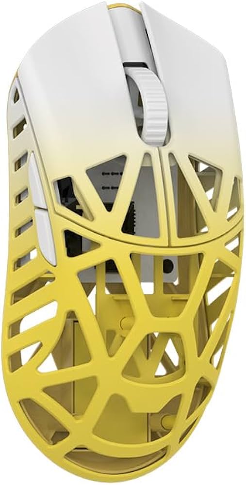 Amazon | WLMOUSE Beast X Mini ワイヤレス ゲーミングマウス 8KHz