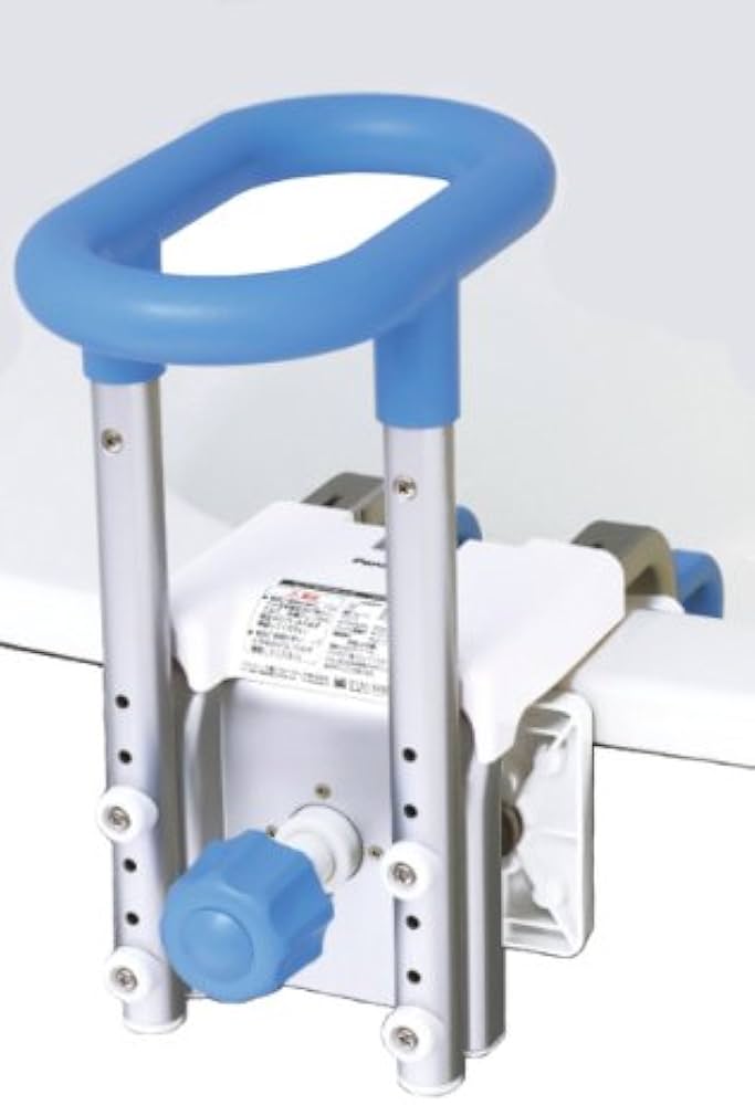 Amazon | パナソニックエイジフリーライフテック 入浴グリップ N-200