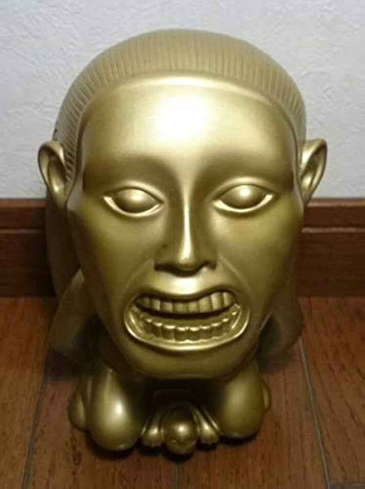 Amazon | レイダース/失われたアーク 聖櫃 【チャチャポヤン神殿の黄金