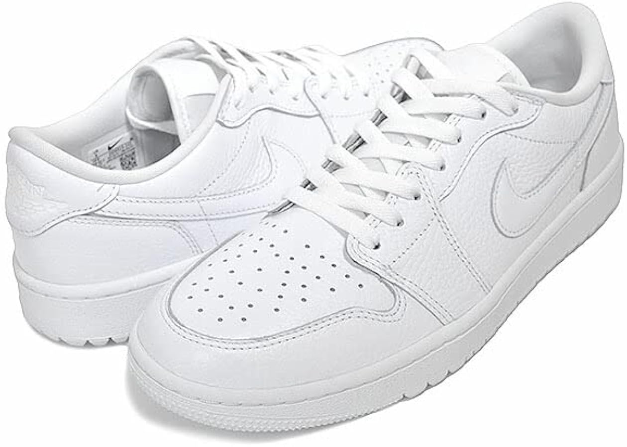 Amazon | [ナイキ] エアジョーダン 1 ロー ゴルフ AIR JORDAN 1 LOW
