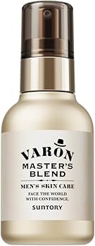 Amazon.co.jp: Suntory VARON Masters Blend, All-in-One Men's Skin