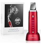 Amazon.co.jp: 美顔器 アクリアルピーリングプロEX COSBEAUTY