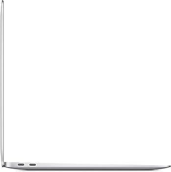 Amazon.co.jp: 【整備済み品】 Apple MacBook Air Retina 2020(13