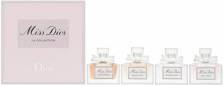 Amazon | クリスチャン ディオール ミス ディオール ラ コレクション