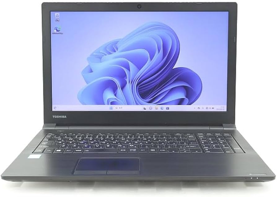 718 東芝 Dynabook B65 i5-5300U 4Gb SSD256 718 東芝 Dynabook B65 i5