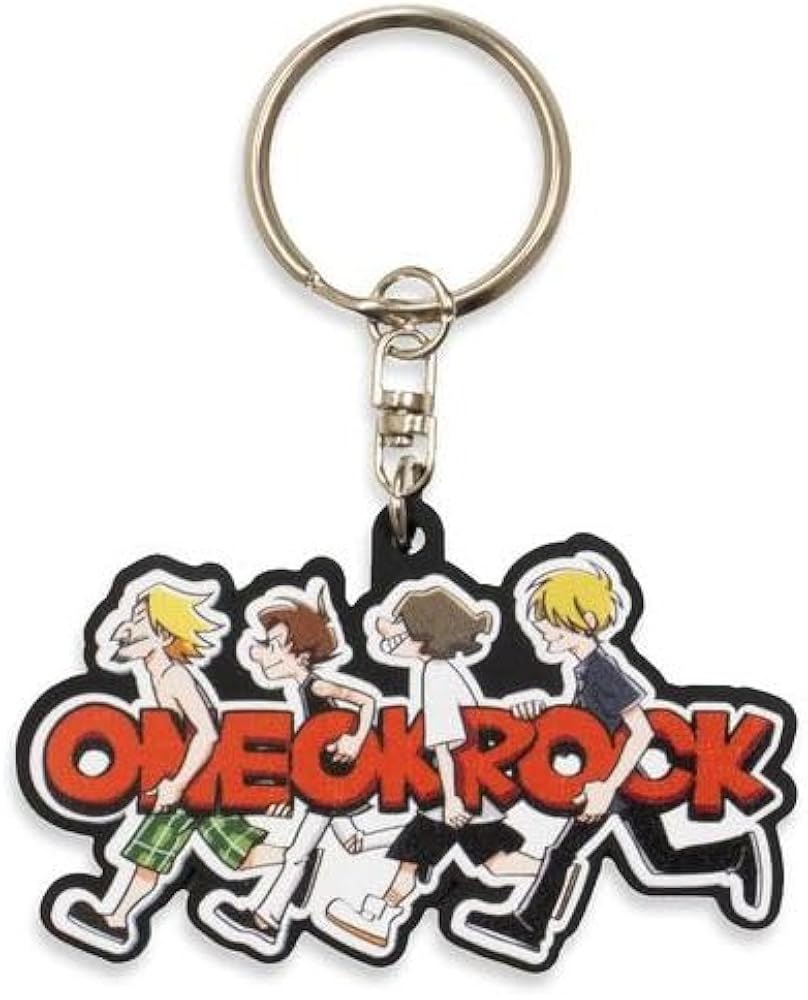 Amazon.co.jp: ONE OK ROCK（ワンオクロック）2024 JAPAN 公式 グッズ