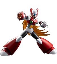 Amazon | 壽屋(KOTOBUKIYA) ロックマンX ゼロ 1st Ver. 全高約144mm 1