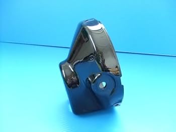 Amazon.co.jp: 当時物 ほぼ 黒色 CIBIEロゴ ヘッドライトケース ライト