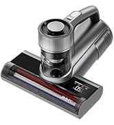 Amazon | Jimmy 布団クリーナー 布団用掃除機 ダニ取り掃除機 ベット