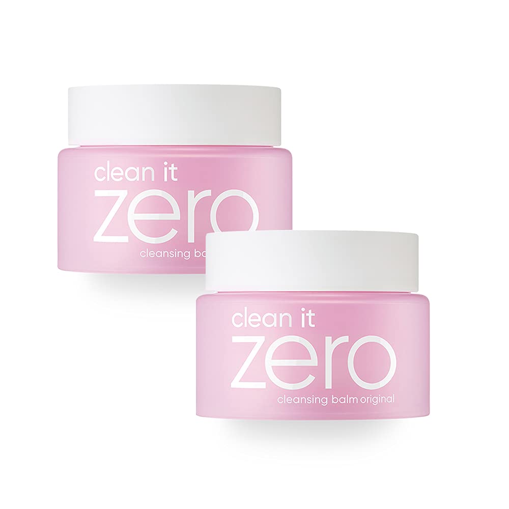 Amazon | バニラコ クリーン イット ゼロ クレンジング バーム