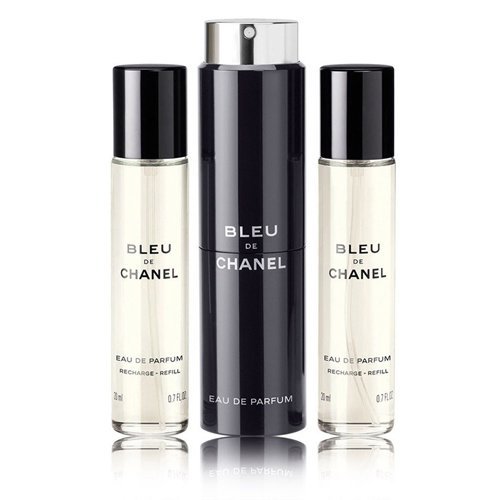 Amazon | シャネル ブルー ドゥ シャネル トラベルスプレー