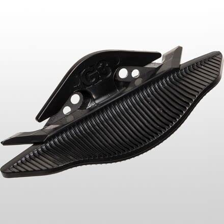 Amazon | Backcountry x G3 Splitboard Skin 2.0 Caspian Topo M/L 154