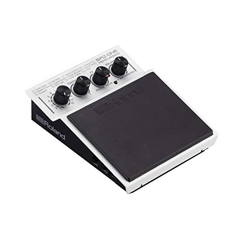 Amazon.co.jp: Roland ローランド SPD-1P SPD ONE PERCUSSION 電子