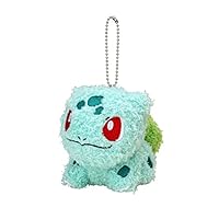 Amazon.co.jp: ポケットモンスター ピカチュウ もこもこぬいぐるみ 2L