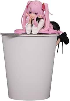 Amazon.co.jp: 勝利の女神：NIKKE ぬーどるストッパーフィギュア ユニ