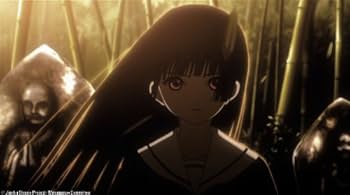 Amazon.co.jp: Hell Girl: Three Vessels Complete Collection [DVD] : DVD