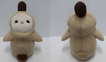 Amazon.co.jp: ラボット 等身大 ぬいぐるみ LOVOT うす ちゃ、2体
