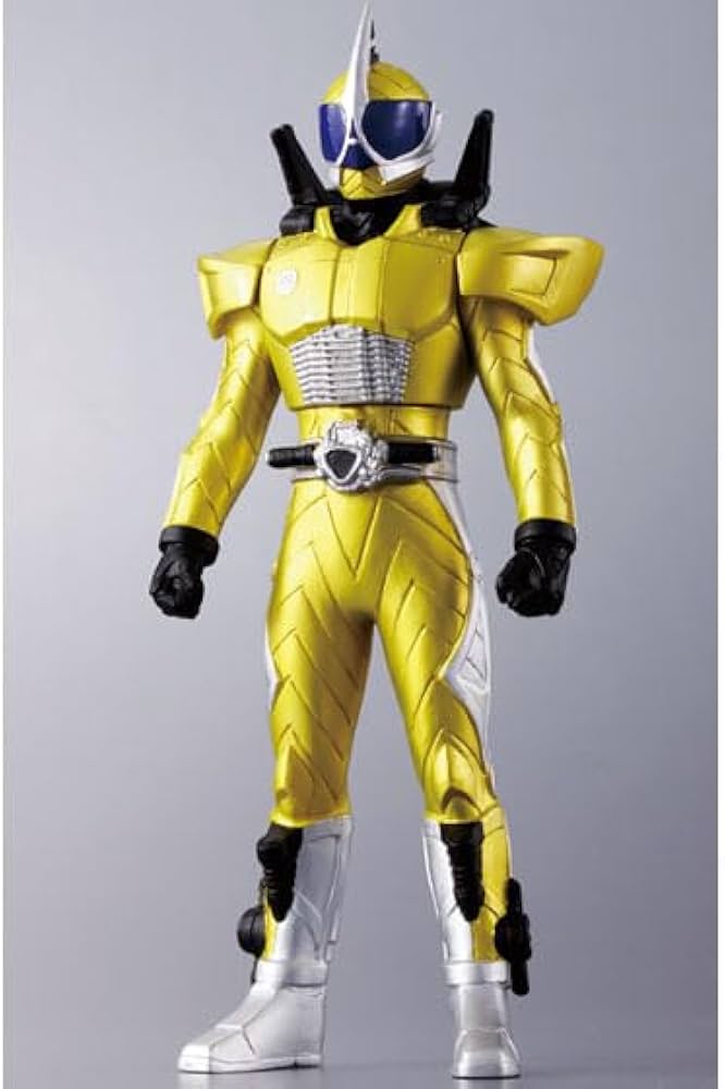 Amazon.co.jp: 限定 ライダーヒーローシリーズ W EX 仮面 アクセル