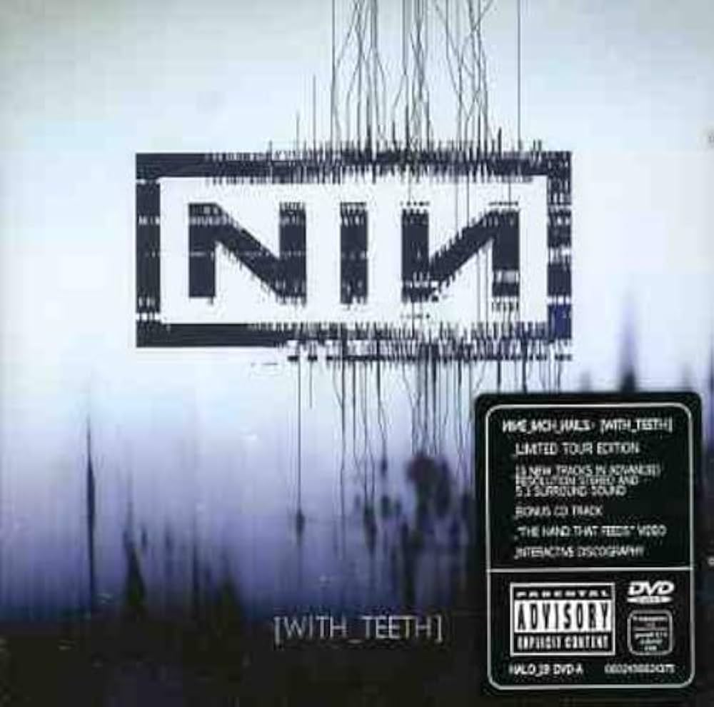 Nine Inch Nails - With Teeth (Tour Edition) - Amazon.com Music
