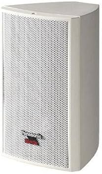 Amazon | パナソニック RAMSA ラムサ コンパクトスピーカー WS-M10-W