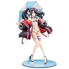 学園アイドルマスター』秦谷美鈴-ツキノカメ-がコトブキヤより